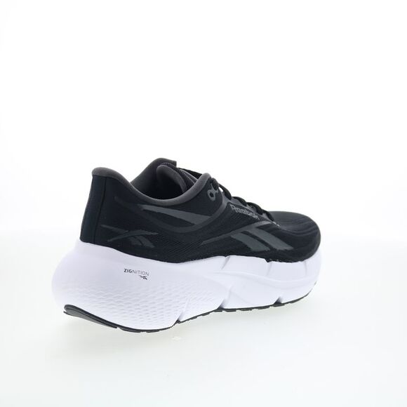 Reebok Womens Zignition Black Shoes (NWT) - Picture 7 of 7